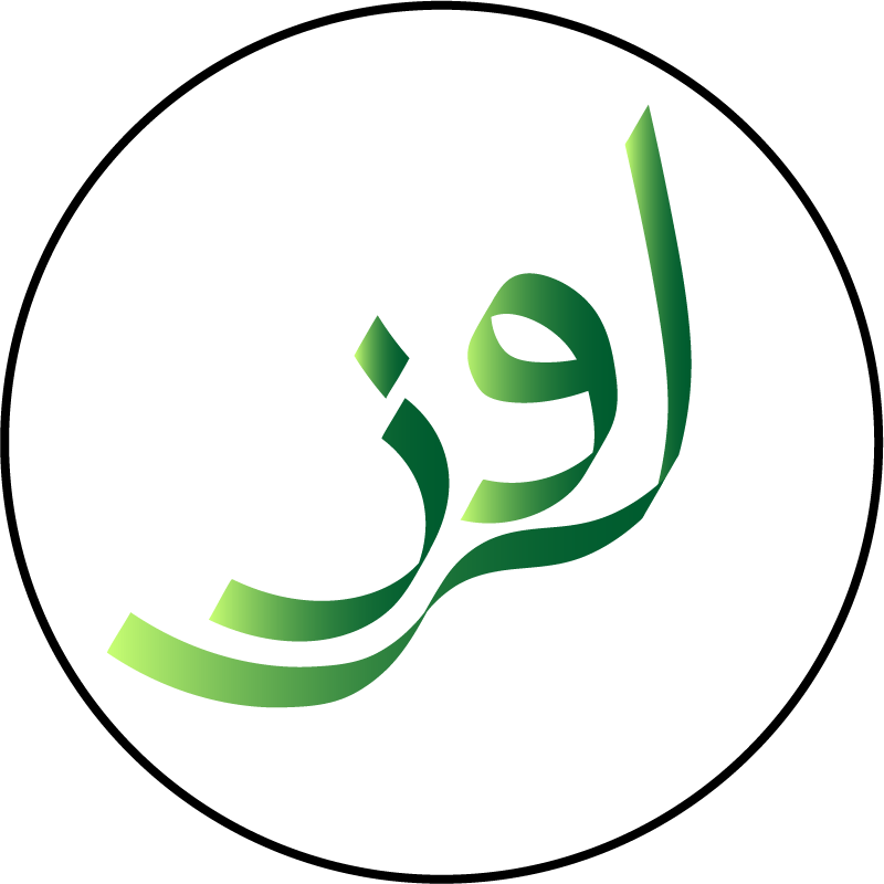 AWWAZZZ Logo